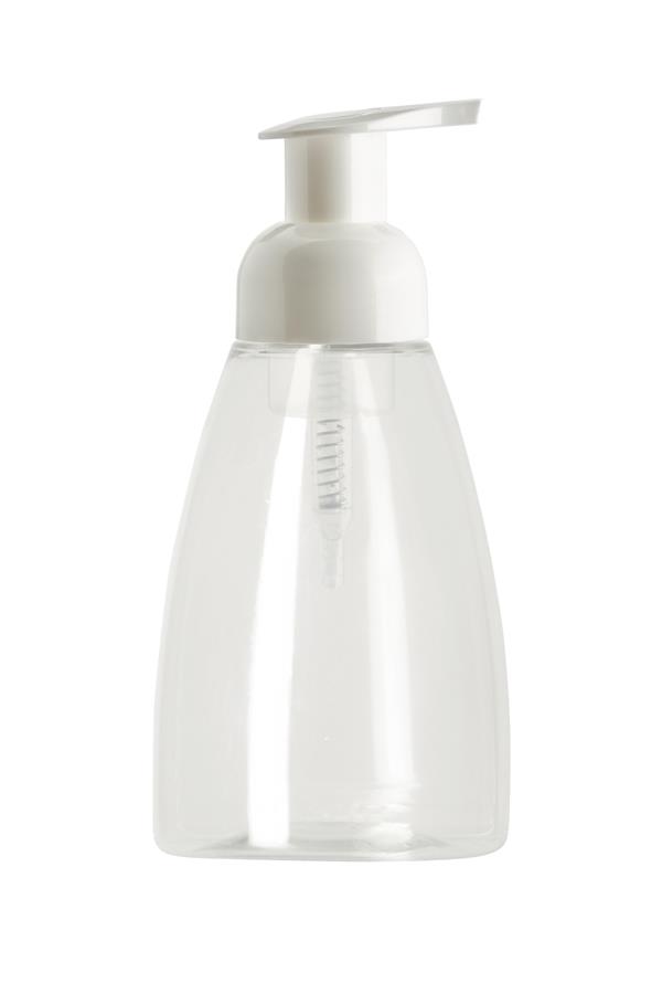 Foamer Oval 250 ml 